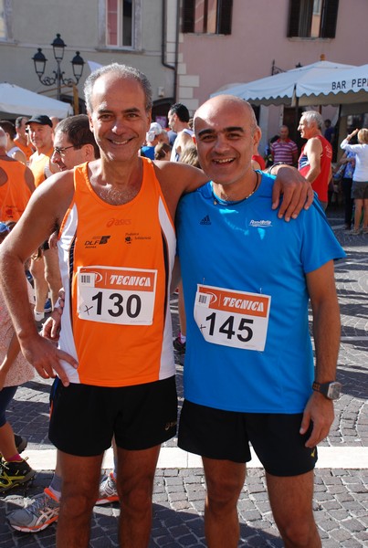 Gara della Solidarietà di Tagliacozzo (C.E.) (07/09/2014) 00069