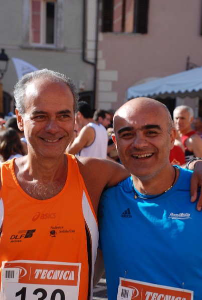 Gara della Solidarietà di Tagliacozzo (C.E.) (07/09/2014) 00070