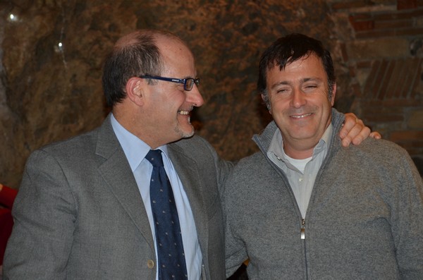Cena di Fine Anno (22/12/2014) 008