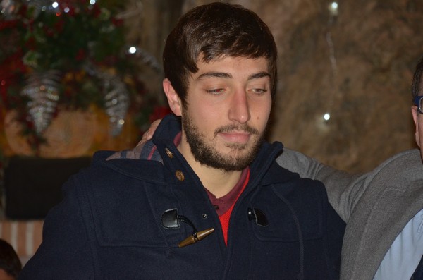 Cena di Fine Anno (22/12/2014) 061