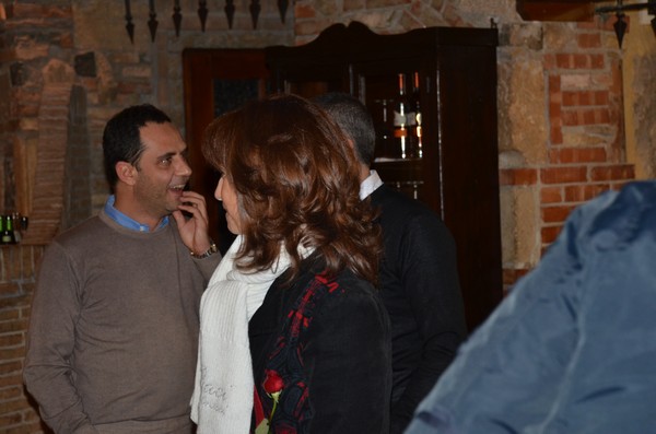 Cena di Fine Anno (22/12/2014) 090
