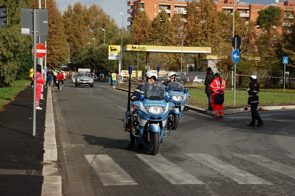 Corriamo al Tiburtino (16/11/2014) 00001