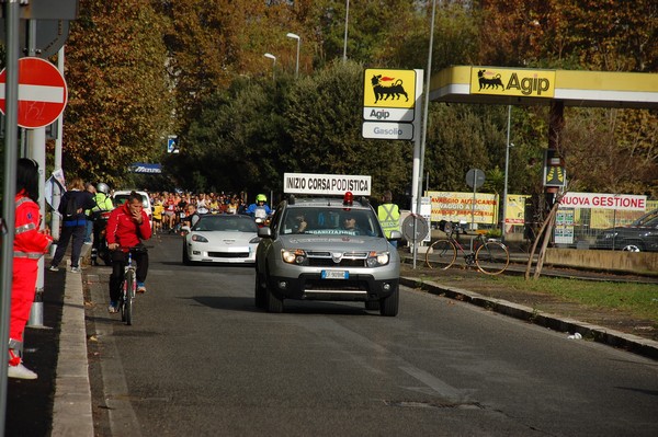 Corriamo al Tiburtino (16/11/2014) 00002
