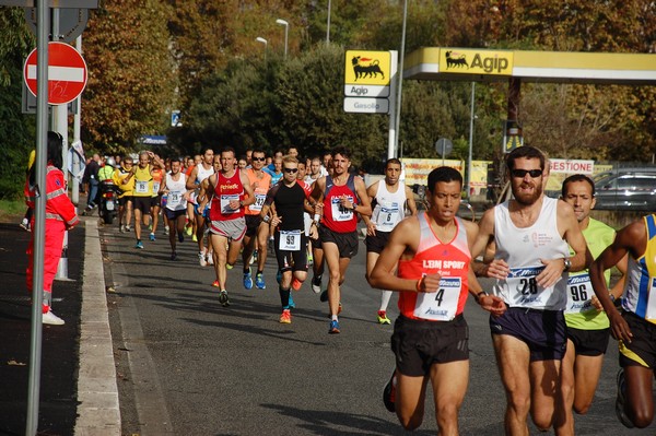 Corriamo al Tiburtino (16/11/2014) 00006