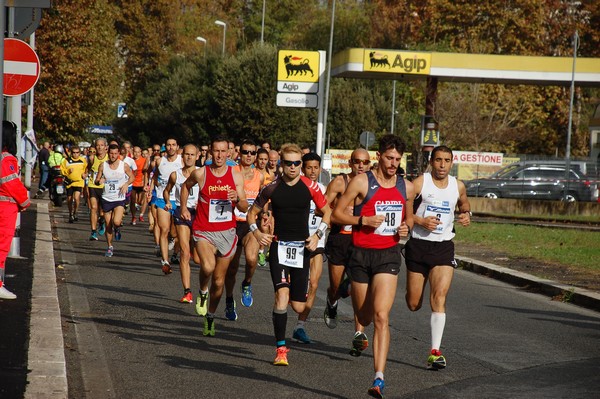 Corriamo al Tiburtino (16/11/2014) 00008
