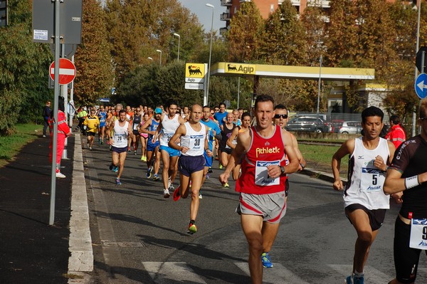 Corriamo al Tiburtino (16/11/2014) 00010