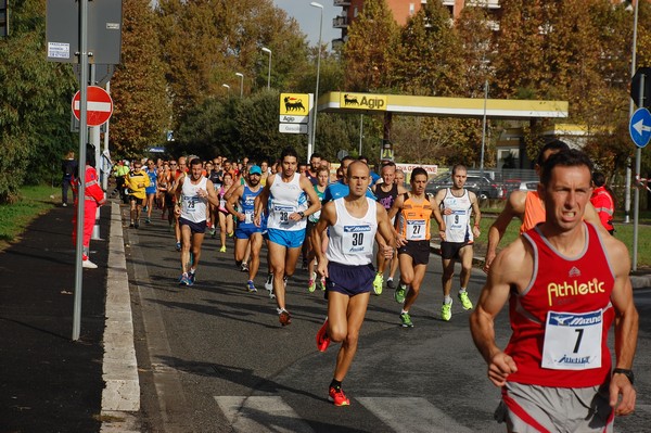 Corriamo al Tiburtino (16/11/2014) 00011