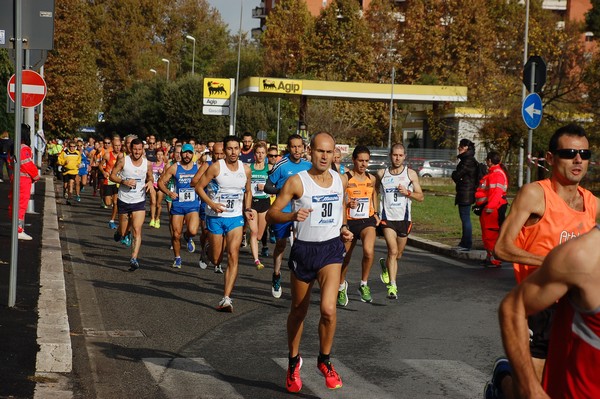 Corriamo al Tiburtino (16/11/2014) 00012