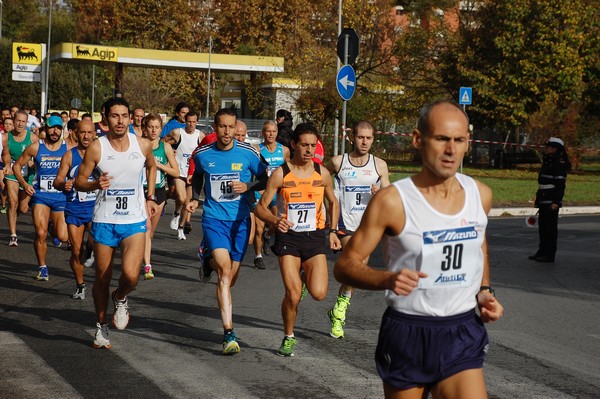 Corriamo al Tiburtino (16/11/2014) 00014