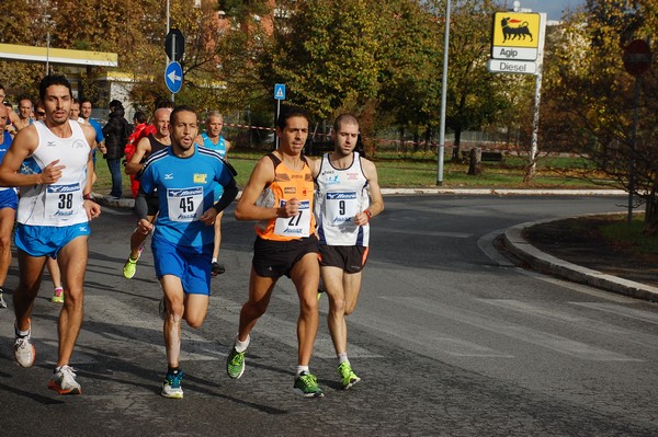 Corriamo al Tiburtino (16/11/2014) 00016