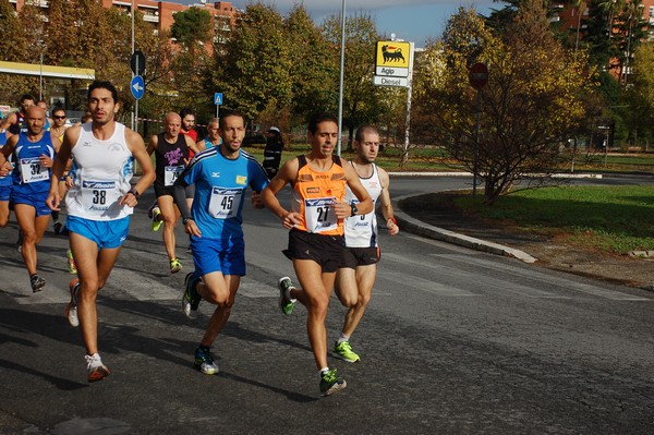 Corriamo al Tiburtino (16/11/2014) 00017