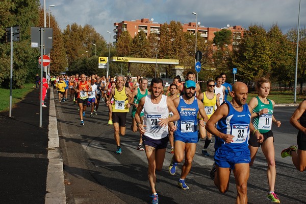 Corriamo al Tiburtino (16/11/2014) 00019