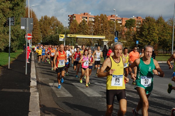 Corriamo al Tiburtino (16/11/2014) 00021
