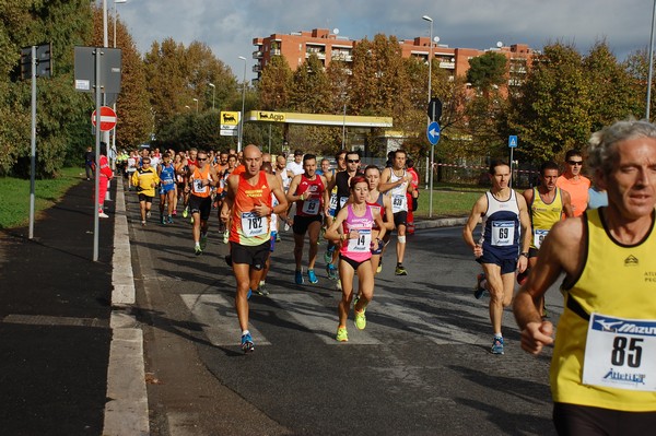 Corriamo al Tiburtino (16/11/2014) 00022