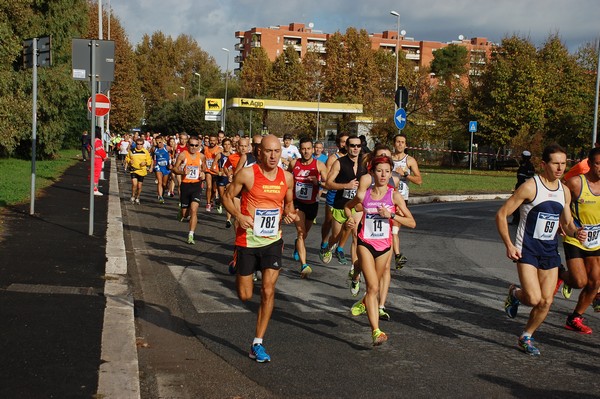 Corriamo al Tiburtino (16/11/2014) 00023