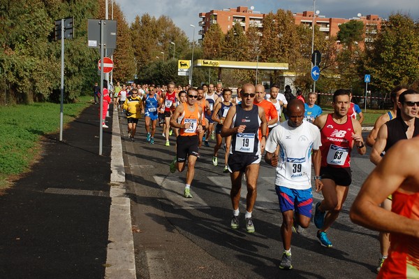 Corriamo al Tiburtino (16/11/2014) 00025