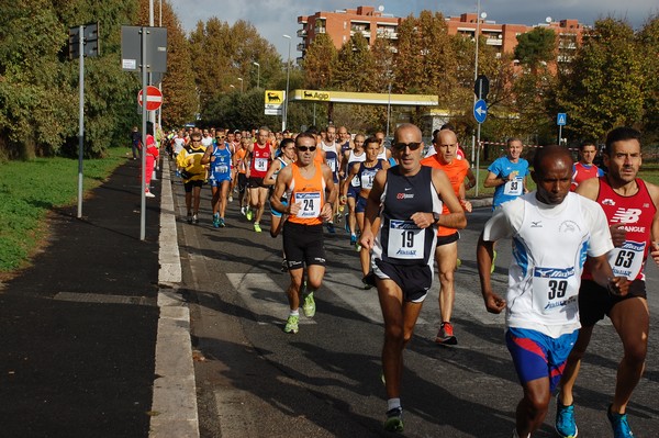 Corriamo al Tiburtino (16/11/2014) 00026