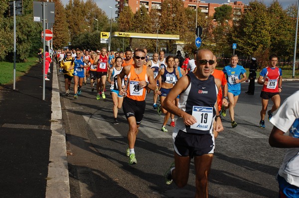 Corriamo al Tiburtino (16/11/2014) 00027