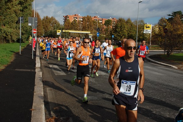Corriamo al Tiburtino (16/11/2014) 00028