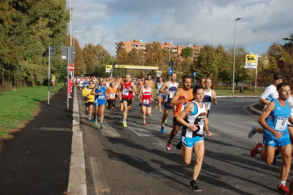 Corriamo al Tiburtino (16/11/2014) 00031