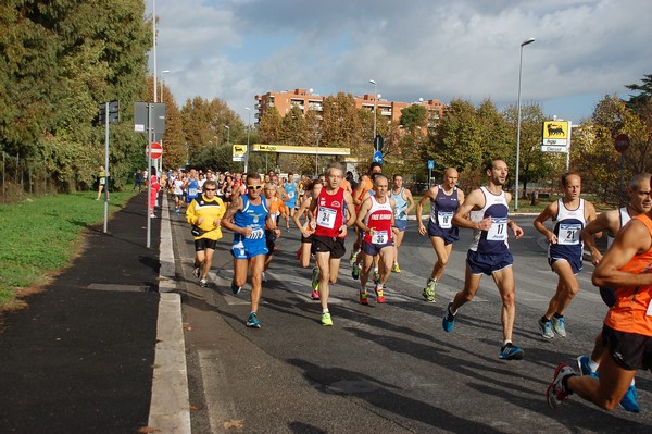 Corriamo al Tiburtino (16/11/2014) 00032