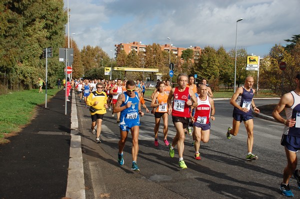 Corriamo al Tiburtino (16/11/2014) 00033