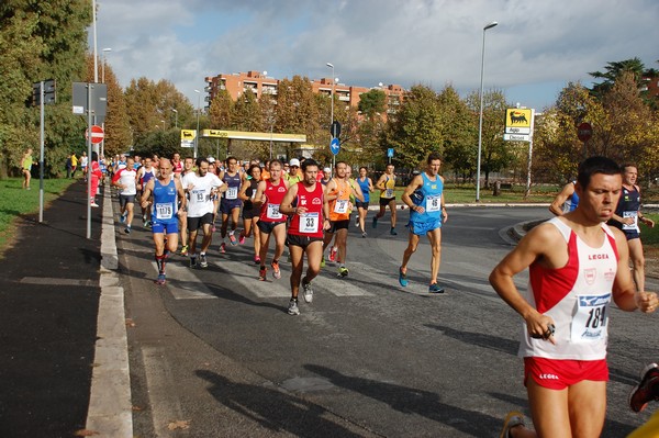 Corriamo al Tiburtino (16/11/2014) 00037