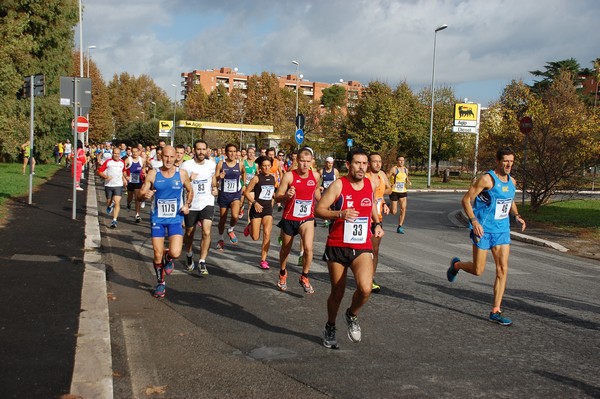 Corriamo al Tiburtino (16/11/2014) 00038