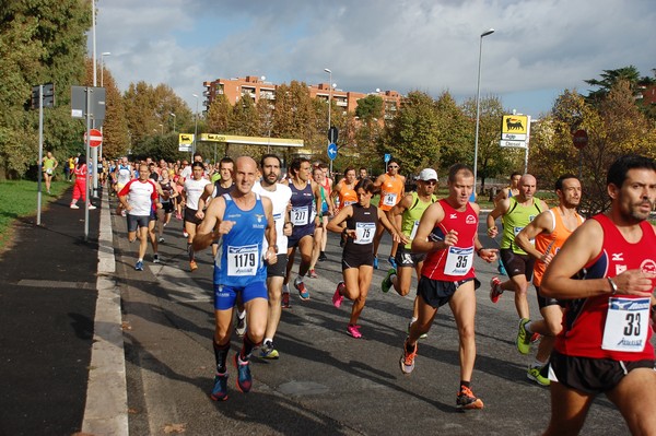 Corriamo al Tiburtino (16/11/2014) 00039