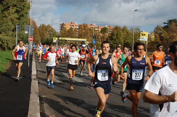 Corriamo al Tiburtino (16/11/2014) 00041