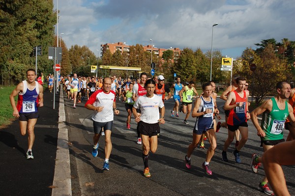 Corriamo al Tiburtino (16/11/2014) 00042