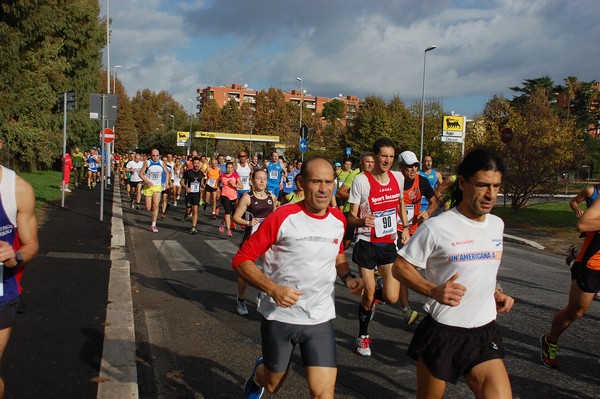 Corriamo al Tiburtino (16/11/2014) 00043