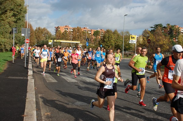 Corriamo al Tiburtino (16/11/2014) 00044