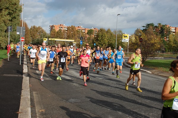 Corriamo al Tiburtino (16/11/2014) 00045