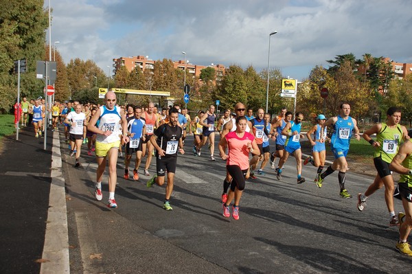 Corriamo al Tiburtino (16/11/2014) 00046