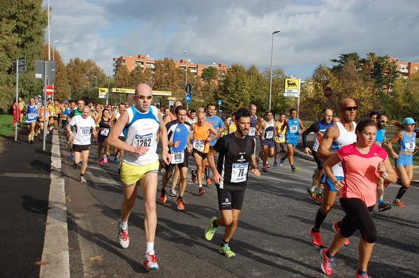 Corriamo al Tiburtino (16/11/2014) 00047