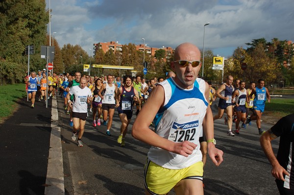 Corriamo al Tiburtino (16/11/2014) 00048