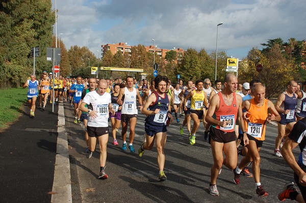Corriamo al Tiburtino (16/11/2014) 00049