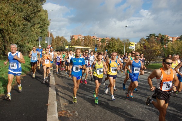 Corriamo al Tiburtino (16/11/2014) 00052