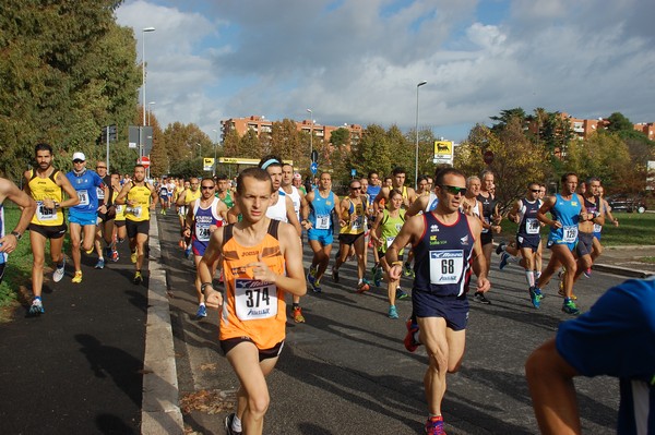 Corriamo al Tiburtino (16/11/2014) 00054