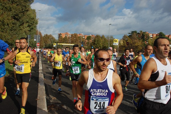 Corriamo al Tiburtino (16/11/2014) 00056