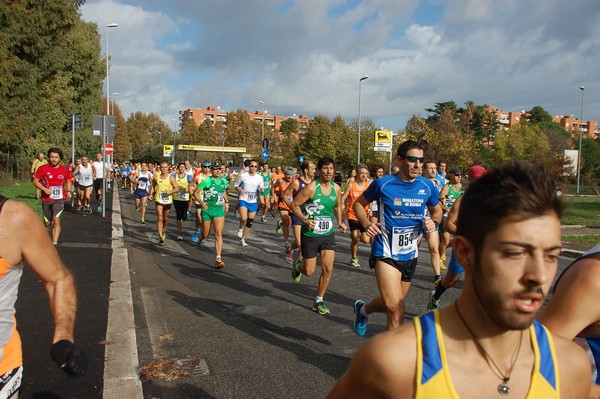 Corriamo al Tiburtino (16/11/2014) 00059