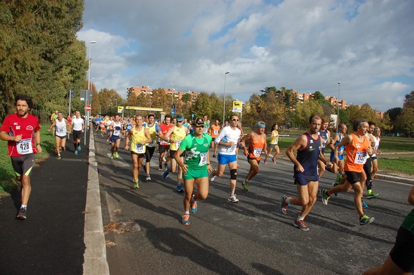 Corriamo al Tiburtino (16/11/2014) 00061