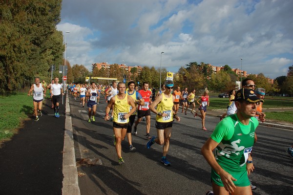 Corriamo al Tiburtino (16/11/2014) 00062