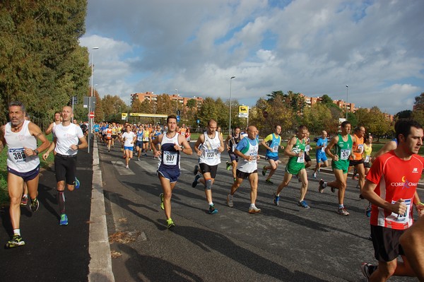 Corriamo al Tiburtino (16/11/2014) 00064