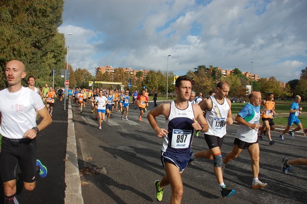 Corriamo al Tiburtino (16/11/2014) 00065