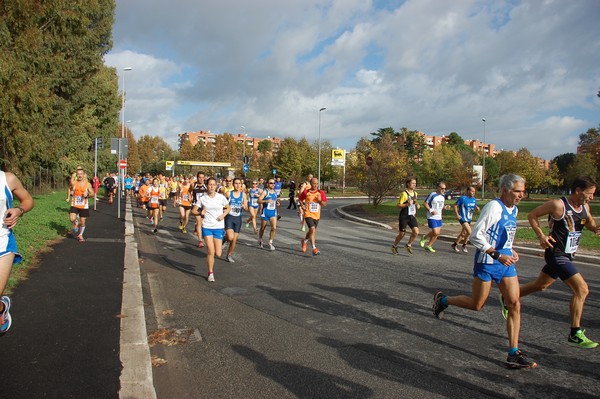 Corriamo al Tiburtino (16/11/2014) 00066