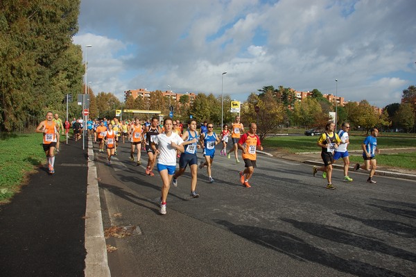 Corriamo al Tiburtino (16/11/2014) 00067