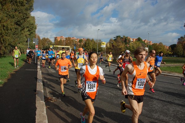 Corriamo al Tiburtino (16/11/2014) 00071