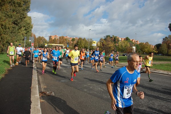 Corriamo al Tiburtino (16/11/2014) 00073